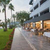floria beach