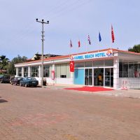 karbel beach