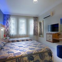 villa sunflower aparts & suites