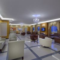 villa sunflower aparts & suites