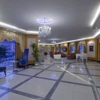 villa sunflower aparts & suites