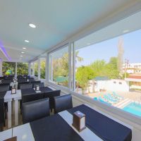 monna roza beach hotel  goynuk