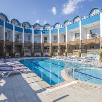 tokay hotel