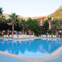 club pink palace hotel