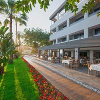 floria beach
