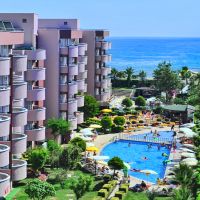grand uysal