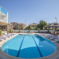 tokay hotel