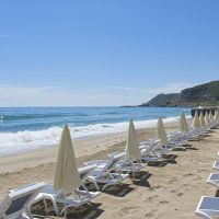 floria beach