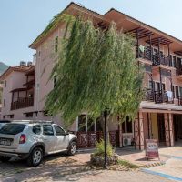 club pink palace hotel