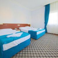 monna roza beach hotel  goynuk