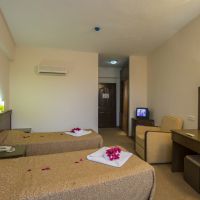 tokay hotel
