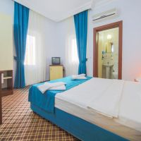monna roza beach hotel  goynuk