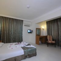 mert seaside hotel (adult only 16+)