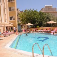mert seaside hotel (adult only 16+)