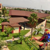 ORFEUS PARK