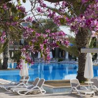 barut b suites ( ex. family life side by barut hotels)