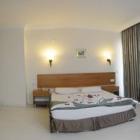 mert seaside hotel (adult only 16+)