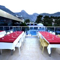 synosee hotel  (ex. villa diana)