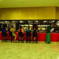 synosee hotel  (ex. villa diana)