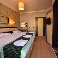 synosee hotel  (ex. villa diana)