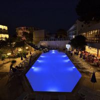 synosee hotel  (ex. villa diana)
