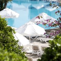 barut b suites ( ex. family life side by barut hotels)