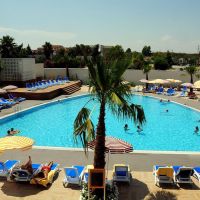 orfeus queen spa