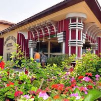 ORFEUS PARK