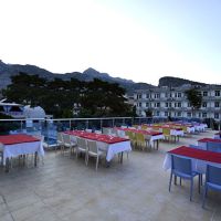 synosee hotel  (ex. villa diana)