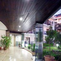 eda su royal park club hotel
