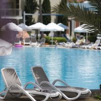 barut b suites ( ex. family life side by barut hotels)