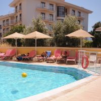 mert seaside hotel (adult only 16+)
