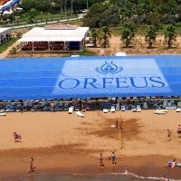 ORFEUS PARK