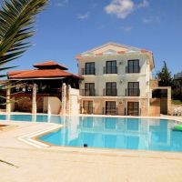 eda su royal park club hotel