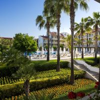 barut b suites ( ex. family life side by barut hotels)