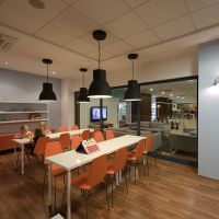 barut b suites ( ex. family life side by barut hotels)