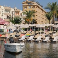 mert seaside hotel (adult only 16+)
