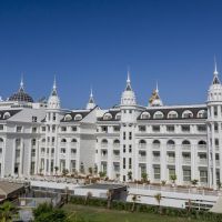 side royal palace hotel & spa
