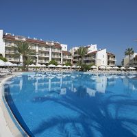 barut b suites ( ex. family life side by barut hotels)