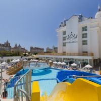 side royal palace hotel & spa