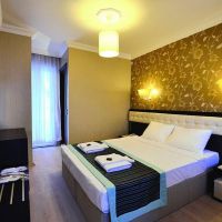 synosee hotel  (ex. villa diana)