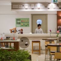 barut b suites ( ex. family life side by barut hotels)