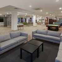 barut b suites ( ex. family life side by barut hotels)