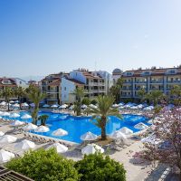 barut b suites ( ex. family life side by barut hotels)