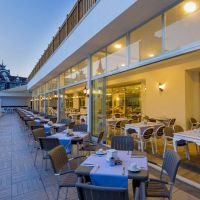side royal palace hotel & spa