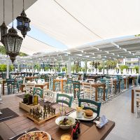 barut b suites ( ex. family life side by barut hotels)
