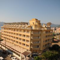 mert seaside hotel (adult only 16+)