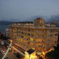 mert seaside hotel (adult only 16+)