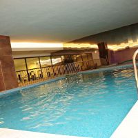 orfeus queen spa