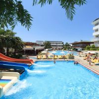 CLUB MERMAID VILLAGE
